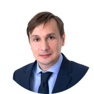Красавин Евгений Анатольевич