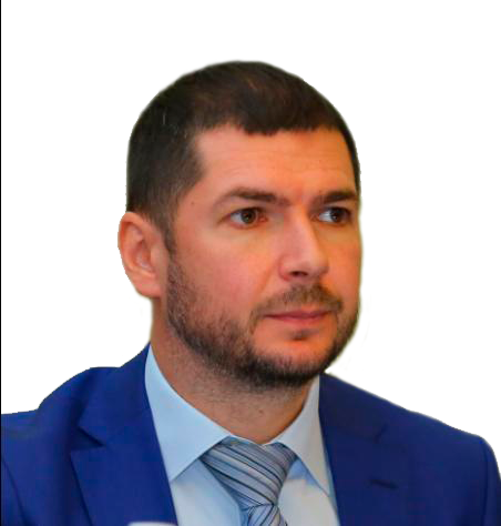 Александр Владимирович ИВАНОВ