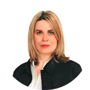Склярова Ирина Михайловна